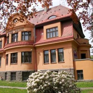 Фотографии гостевого дома
Penzion Pivovar Volt