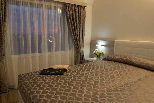 Фотография гостиницы Expo Hotel Milan & SPA