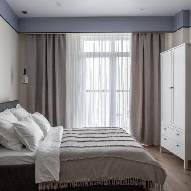 Фотографии квартиры 
            Апартаменты Pavlov Сlassic №2 на набережной