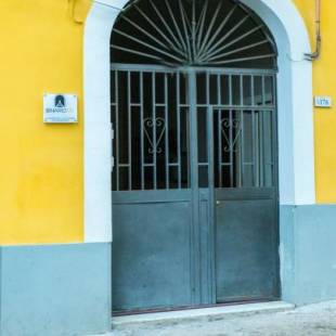 Фотографии мини отеля
B&B binario176