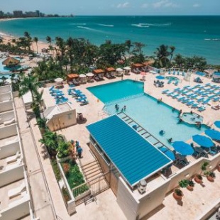 Фотография апарт отеля ESJ Towers by Chana