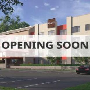 Фотографии гостиницы
Best Western Plus Executive Residency Marion