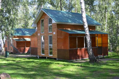 Фотографии базы отдыха
Южный берег