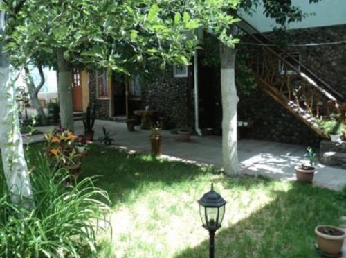 Фотография мини отеля Best vacation inn