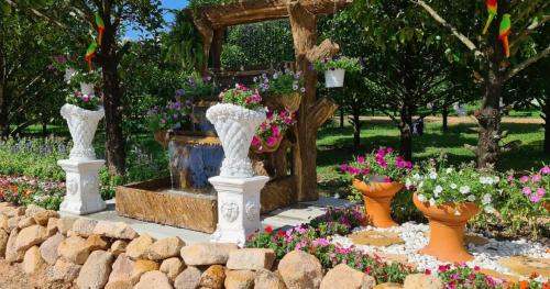 Фотографии гостевого дома
สวนเมืองจันท์ รีสอร์ท