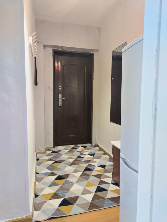 Фотография квартиры Квартира Однокомнатная