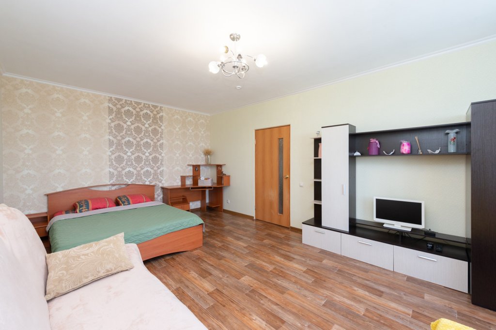 Фотография квартиры Апартаменты на улице Обдорская  7