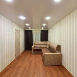 Фотография квартиры Апартаменты Семейные Кирова 60