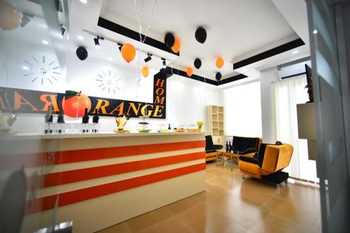 Фотографии гостиницы
Orange Home Hotel
