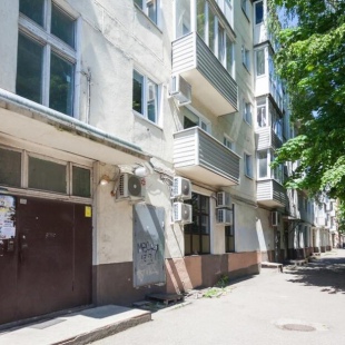 Фотография квартиры KenigApart (КенигАпарт) на улице Горького 16