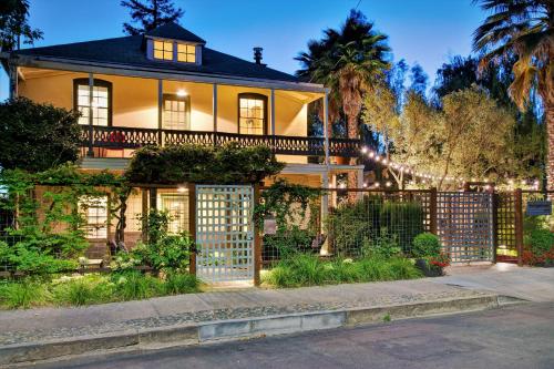 Фотография апарт отеля Bungalows 313