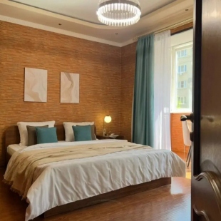 Фотография квартиры Апартаменты Тема