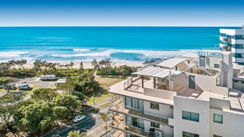 Фотография апарт отеля Key Largo Maroochydore