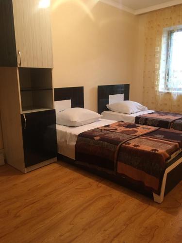 Фотография мини отеля Анушик