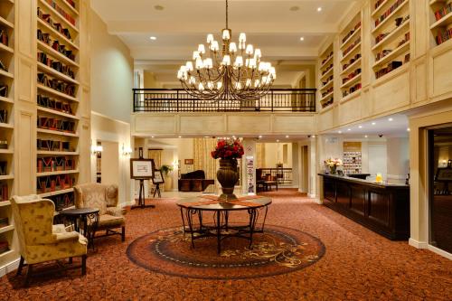 Фотография гостиницы Protea Hotel by Marriott Mahikeng