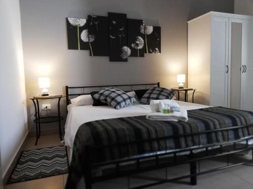 Фотография мини отеля B&b Passione del sud