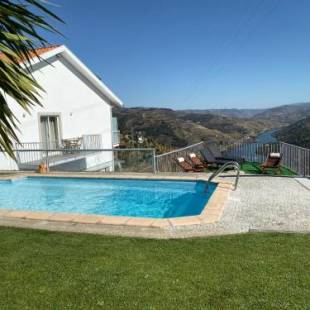 Фотографии мини отеля 
            Casa Vale do Douro