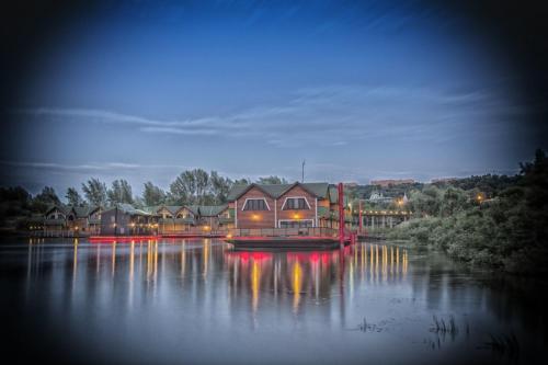 Фотографии мини отеля
Фонда