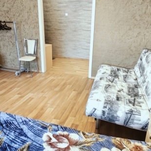 Фотография квартиры Квартира рядом НГДУ, ТРЦ Бумеранг, Каток