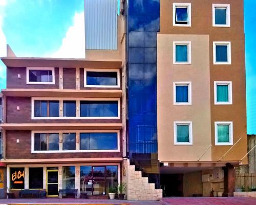 Фотография гостиницы Hotel Royal Inn