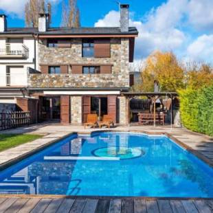 Фотографии гостевого дома
Holiday Home Can Oscar