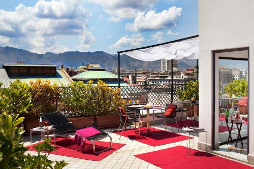 Фотография гостиницы Hotel Plaza Opéra