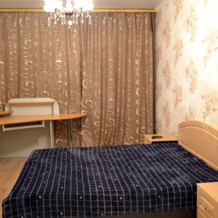 Фотография квартиры Квартира 2-х комнатная просторная с прекрасным видом