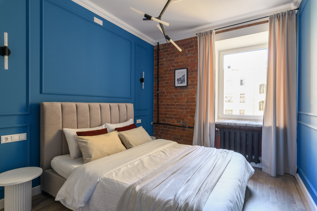 Фотография квартиры Апартаменты на главной ресторанной улице