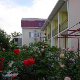 Фотография гостевого дома Архос