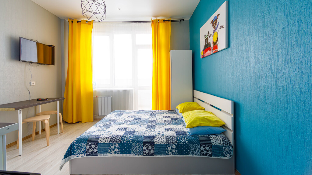 Фотография квартиры Апартаменты Ботаник 5