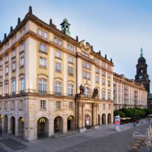 Фотографии гостиницы 
            Star G Hotel Premium Dresden