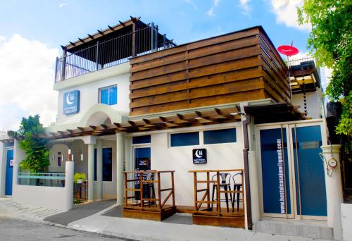 Фотография гостиницы Hotel Casa Jum