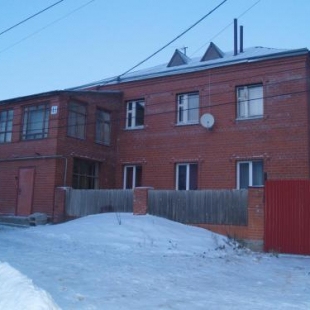 Фотография хостела Cheapotel