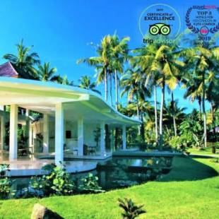 Фотографии гостиницы 
            Jivana Resort