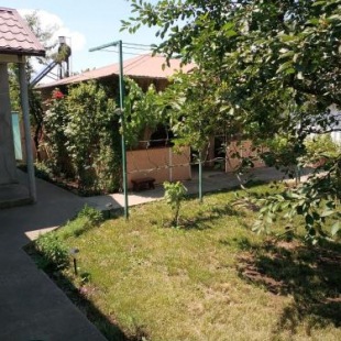 Фотография гостевого дома У Ларисы