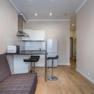 Фотография квартиры FortEstate на улице Профсоюзная 128а