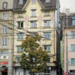 Фотография гостиницы Hotel Limmathof