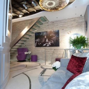 Фотография гостевого дома BDB Luxury Rooms Margutta