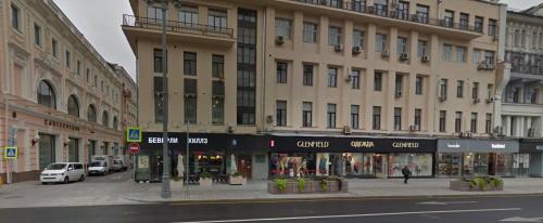 Фотография гостиницы Солотель