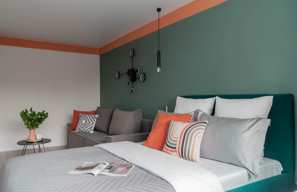 Фотография квартиры VolgaRooms (ВолгаРумс) на улице Советская