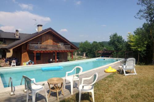 Фотография гостевого дома Oasi Franciacorta