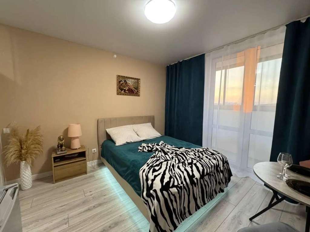 Фотография квартиры Апартаменты в мкр. Светлый 11