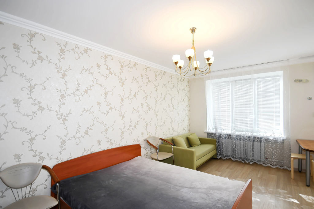 Фотография квартиры Квартира на Ул. Иртышская Набережная 28