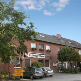 Фотографии гостиницы
Rixbecker Alpen - Hotel Koch