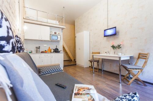 Фотографии апарт отеля
Гости Любят на Пяти углах