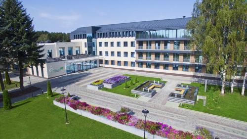 Фотография гостиницы Березка