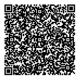 QR код гостиницы Пансіонат Аврора