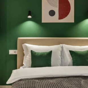 Фотография квартиры Апартаменты Room2day Selva