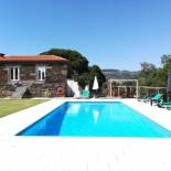 Фотография гостевого дома Quinta da Portelada