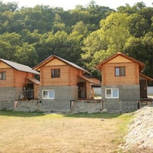 Фотография гостевого дома Усадьба